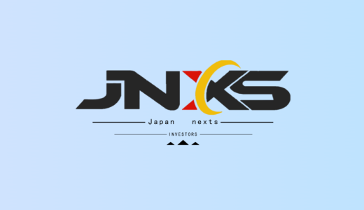 バブル崩壊の前兆？「JNXS（JPJNXS）」プラットフォームの最近の異常な動きを深掘り