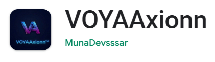 {VOYAAxionn}から出金できない！利益があるのに引き出せないのは詐欺？被害後の対処法と資金回収について解説
