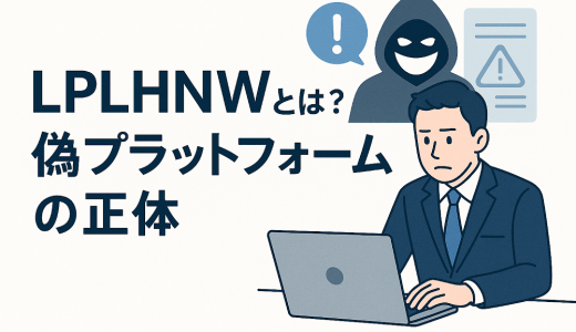 {LASSIC}から「税金を払わないと出金できない」と言われた！追加で支払う前に確認すべきことと被害回復方法
