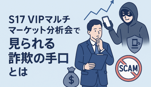 なぜ高学歴でも引っかかる？「株式会社Morix」プラットフォームが知識層向けに作るカスタム話術