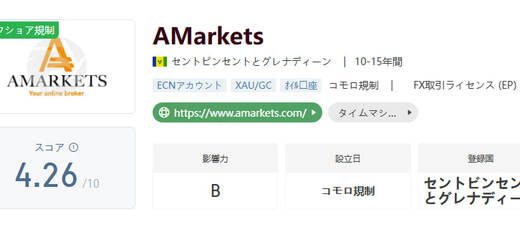 「相互支援コミュニティ」に偽装した罠：「AMarkets」プラットフォームの信頼操作を解剖